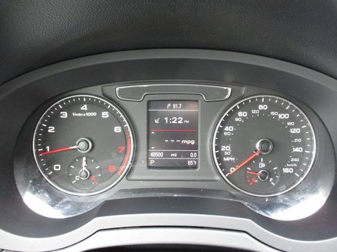 Used 2016 Audi Q3 2.0T Premium Plus w/ Technology Package AWD/4WD image 23