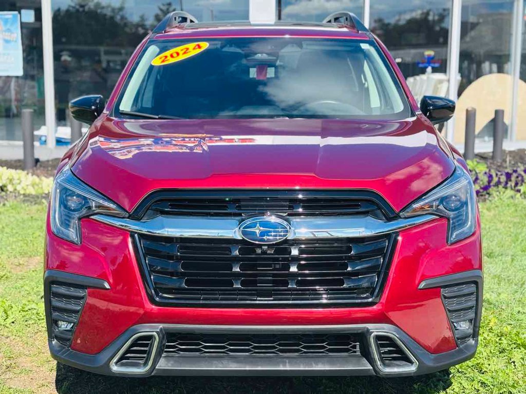 Used 2024 Subaru Ascent Touring AWD/4WD image 17