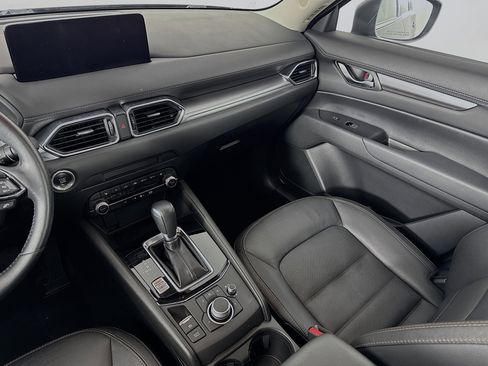 Used 2023 MAZDA CX-5 AWD 2.5 S w/ Preferred Package image 23