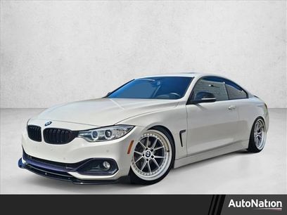 Used 2015 BMW 428i Coupe