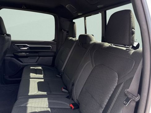 Used 2025 RAM 1500 Big Horn AWD/4WD image 24