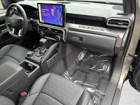 New 2026 Toyota Tacoma TRD Off-Road image 24