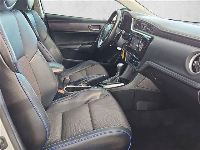 Used 2019 Toyota Corolla SE FWD image 18