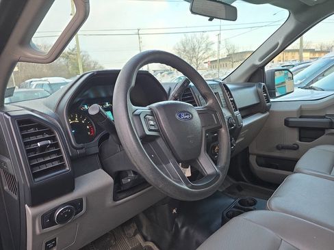 Used 2018 Ford F150 XL RWD image 19