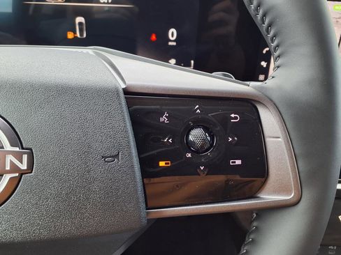New 2026 Nissan Murano SL AWD/4WD image 46