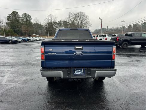 Used 2009 Ford F150 XLT image 7