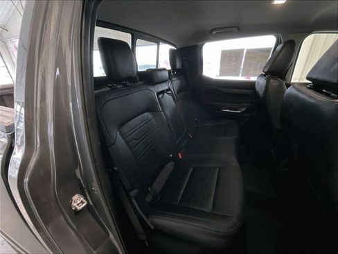 Used 2024 Ford Ranger Lariat w/ FX4 Off-Road Package image 16