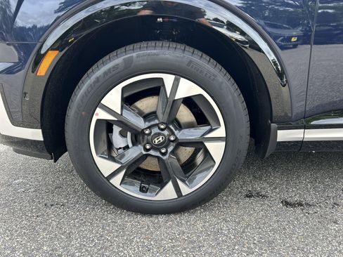 New 2026 Hyundai Palisade Limited AWD/4WD image 41