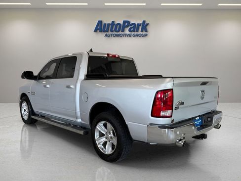 Used 2014 RAM 1500 Big Horn AWD/4WD image 5