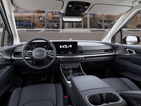 New 2026 Kia Carnival SX FWD image 14