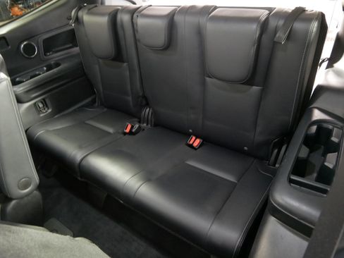 Used 2021 Subaru Ascent Touring w/ Popular Package #2A AWD/4WD image 33