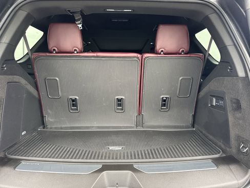Certified 2026 Cadillac Escalade Sport w/ LPO, ONYX Package AWD/4WD image 26