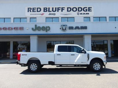 Used 2024 Ford F250 XLT