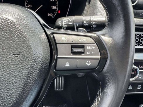 Used 2025 Honda Civic Sport image 30