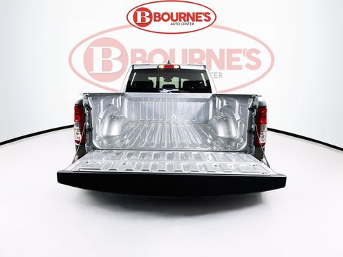 Used 2022 RAM 1500 Big Horn AWD/4WD image 24