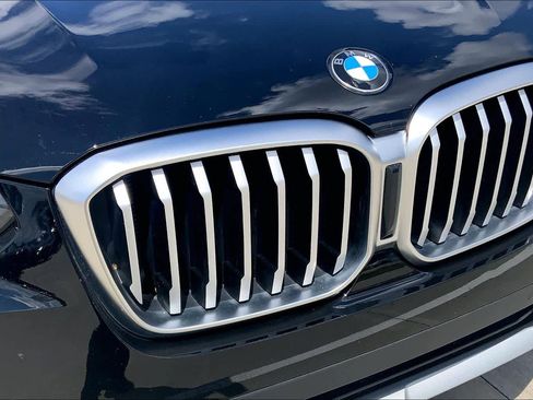 Used 2024 BMW X3 xDrive30i w/ Convenience Package w/ZPA image 29