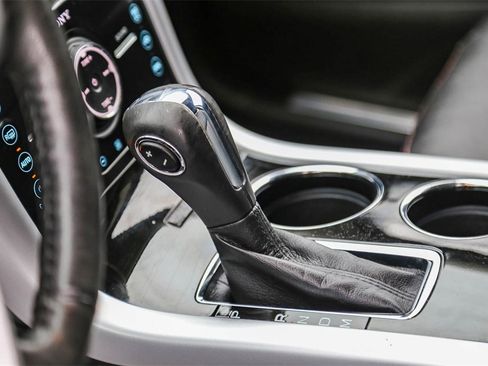 Used 2011 Ford Edge Limited w/ 302A Rapid Spec Order Code image 18