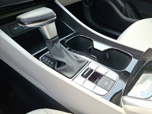 New 2026 Hyundai Tucson SEL image 8