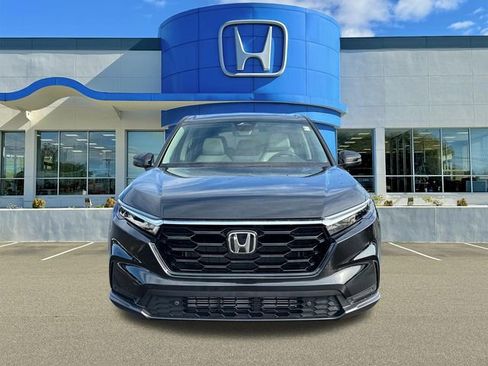 Used 2026 Honda CR-V EX-L image 6