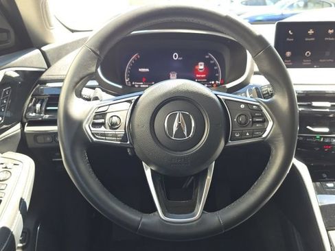 Used 2023 Acura MDX SH-AWD image 14