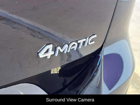 Used 2023 Mercedes-Benz EQB 350 4MATIC SUV image 34