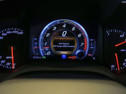 Used 2019 Chevrolet Corvette ZR1 RWD image 17