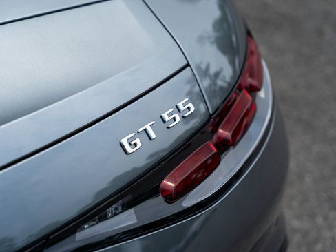Used 2025 Mercedes-Benz AMG GT 55 image 13