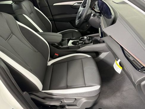 New 2025 Buick Envision Sport Touring image 11