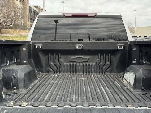 Used 2021 Chevrolet Silverado 1500 RST w/ LPO, Liner Protection Package image 32