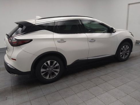 Used 2019 Nissan Murano SV w/ Premium Package FWD image 10