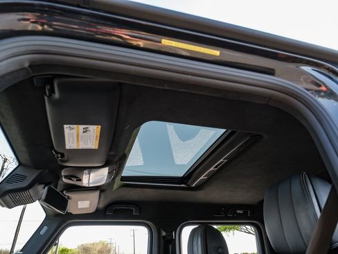 Used 2019 Mercedes-Benz G 63 AMG 4MATIC image 23