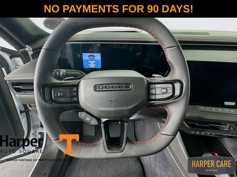 New 2026 Dodge Charger R/T AWD/4WD image 14