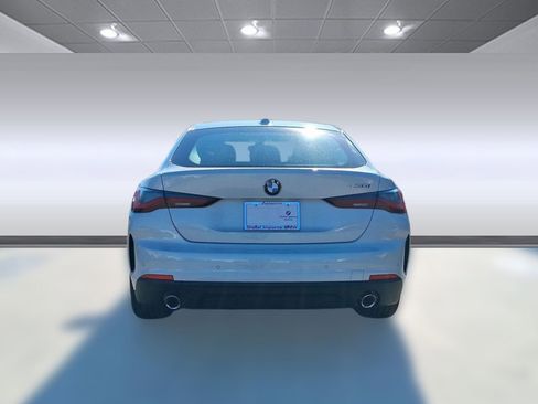 Used 2026 BMW 430i w/ Premium Package RWD image 9