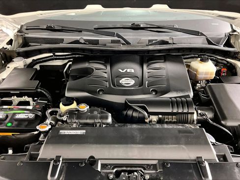 Used 2019 Nissan Armada SL w/ Premium Package RWD image 30