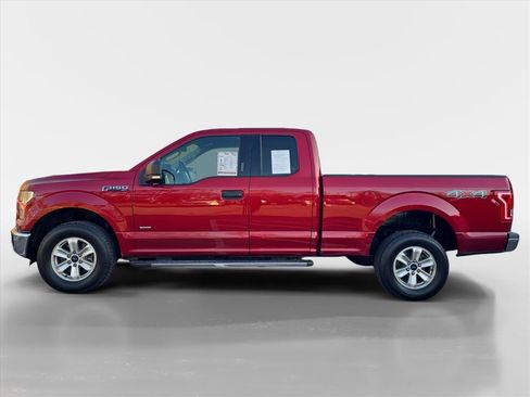 Used 2015 Ford F150 XLT w/ Equipment Group 301A Mid image 2
