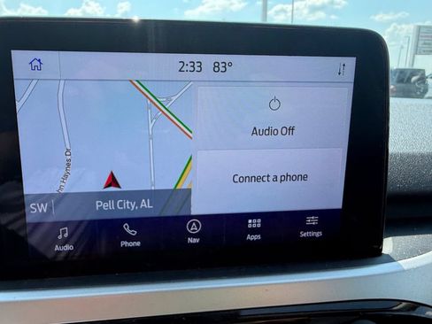 Used 2020 Ford Escape SEL AWD/4WD image 10