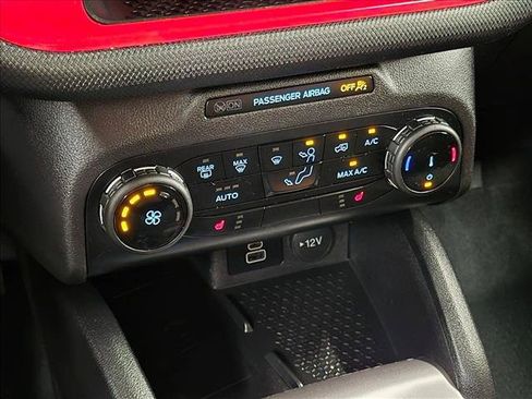 Certified 2024 Ford Bronco Sport Free Wheeling AWD/4WD image 16