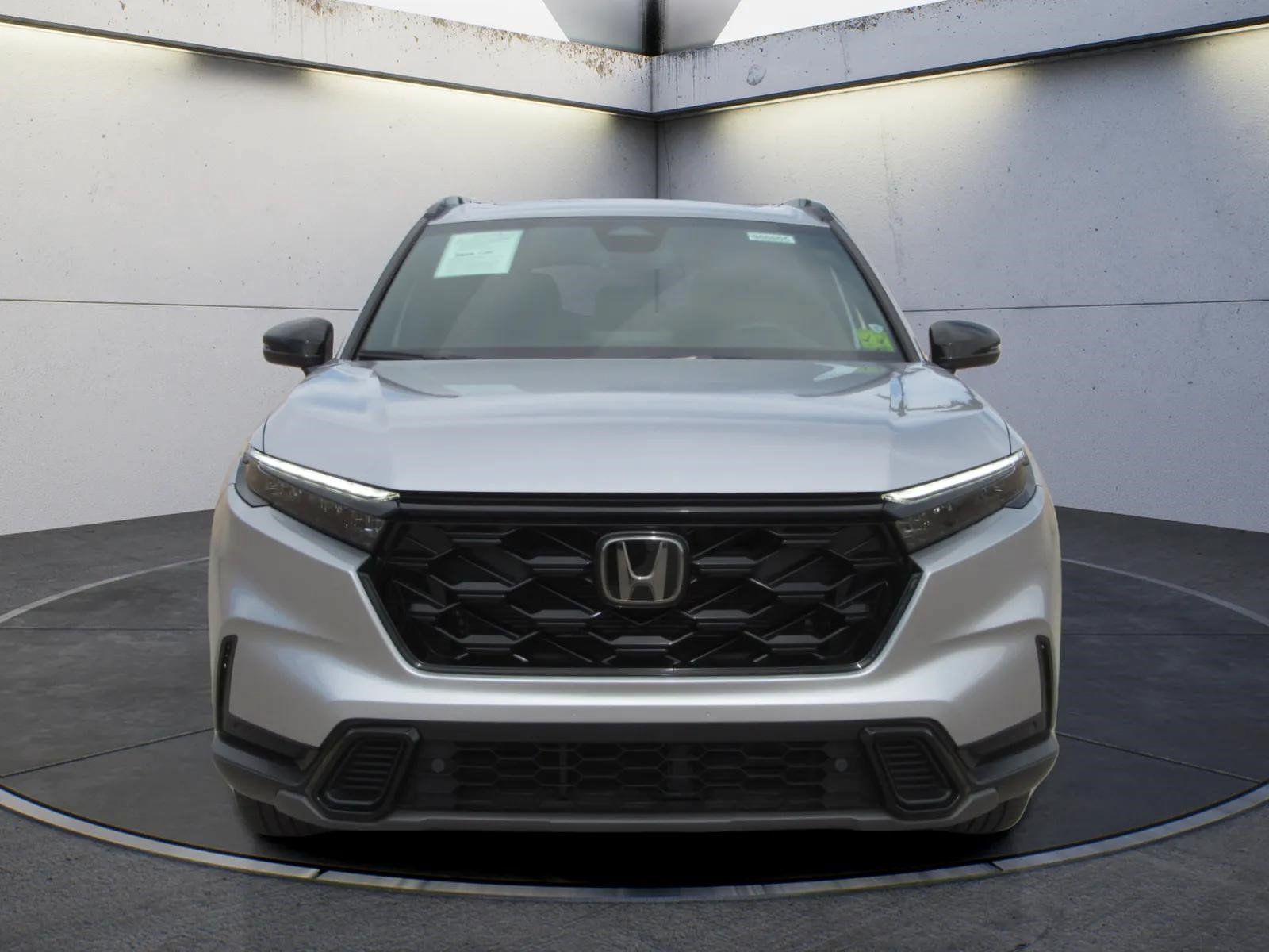Used 2026 Honda CR-V Sport-L image 3