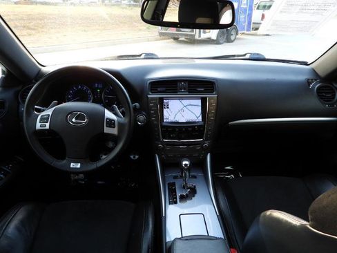 Used 2012 Lexus IS 250 w/ F-Sport Pkg w/Summer Tires image 37