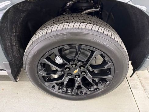 New 2026 Chevrolet Silverado 1500 High Country image 4