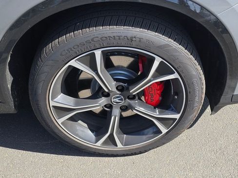 Used 2025 Acura MDX Type S image 47