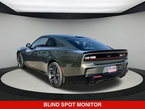 New 2026 Dodge Charger Scat Pack AWD/4WD image 4