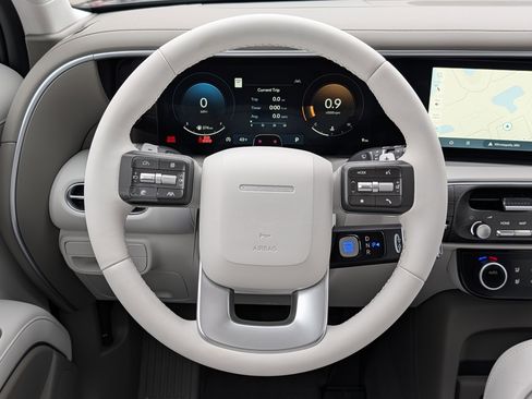 New 2026 Hyundai Palisade SEL image 11