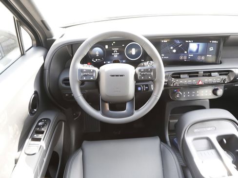 New 2026 Hyundai Palisade XRT Pro image 18