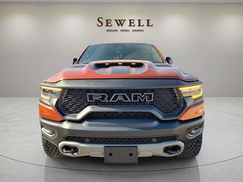 Used 2024 RAM 1500 TRX AWD/4WD image 7