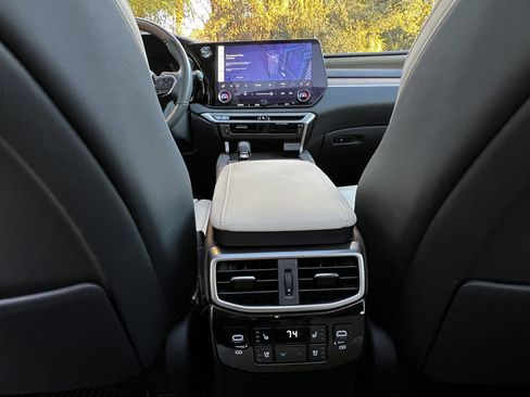 Certified 2023 Lexus RX 350 FWD w/ Cold Area Package image 38