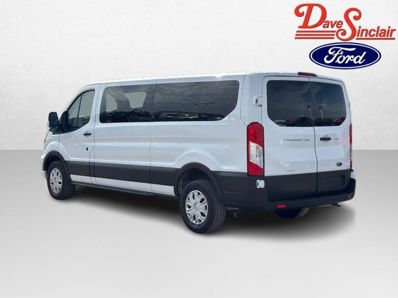 Used 2025 Ford Transit 350 XLT RWD image 9
