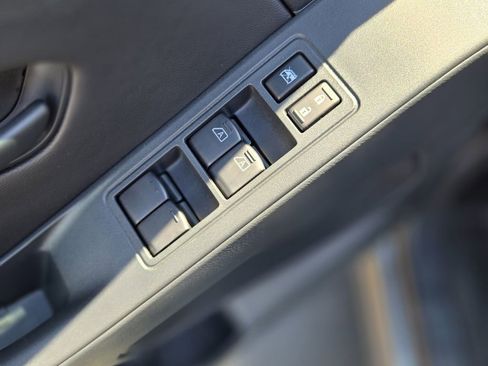 New 2026 Nissan Frontier S w/ S Utility Package RWD image 17