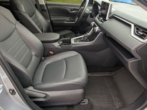 Used 2024 Toyota RAV4 XLE Premium image 26