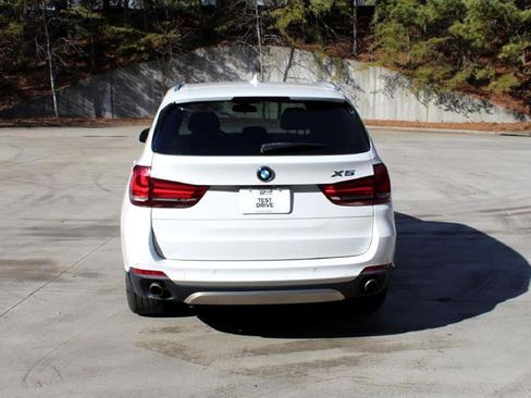 Used 2017 BMW X5 xDrive35i w/ Premium Package image 4